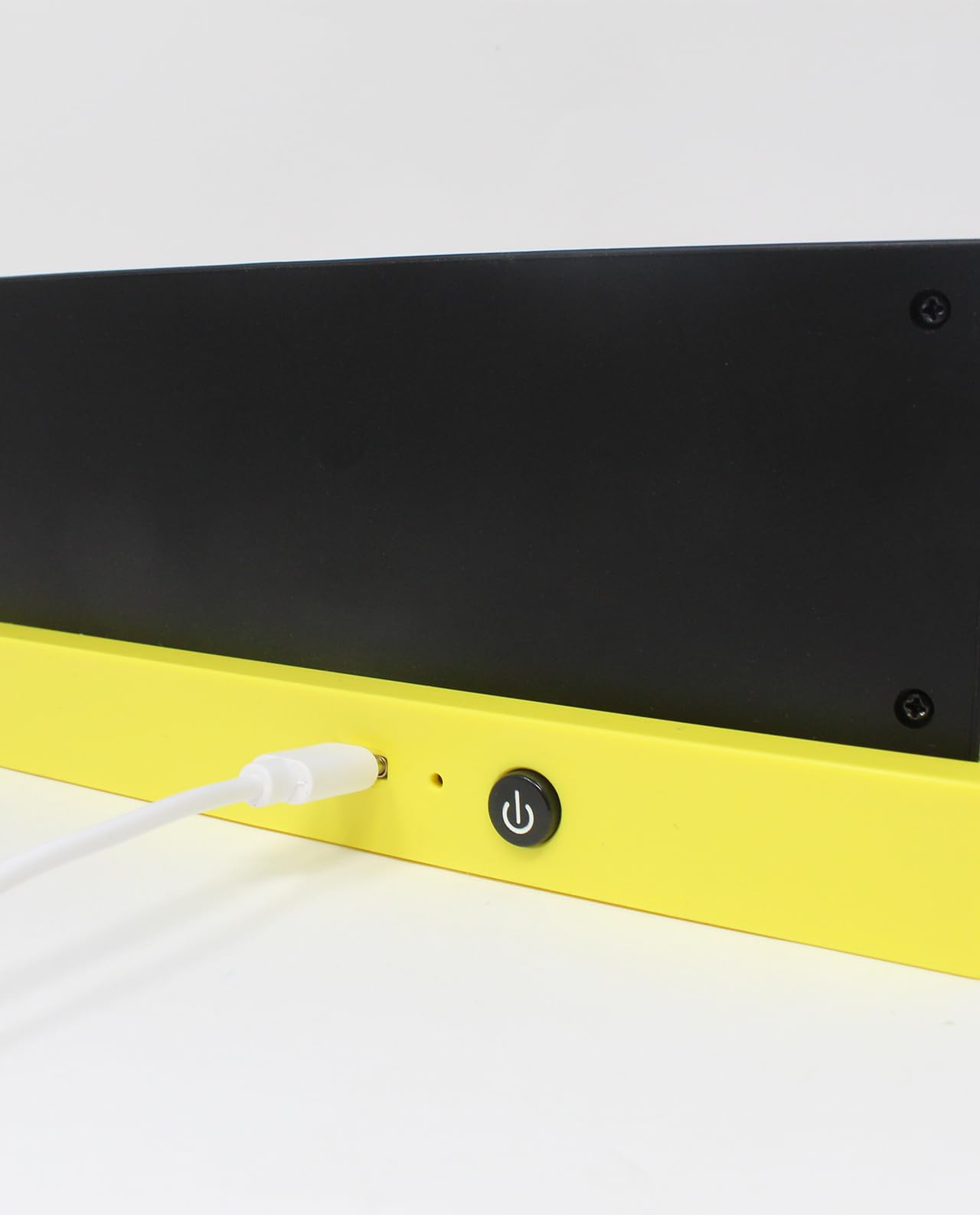 Amazon.com: Light Cyberpunk 2077 Black and Yellow : Tools
